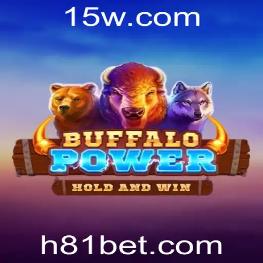 Explorando o Universo de Entretenimento de BuffaloPower com 81bet
