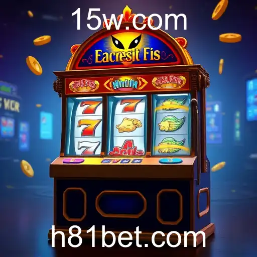 Caça-níqueis Online: O Fascínio dos Jogos Digitais e a Ascensão do 81bet
