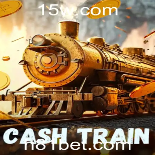 CashTrain: Descubra a Aventura do Jogo com 81bet