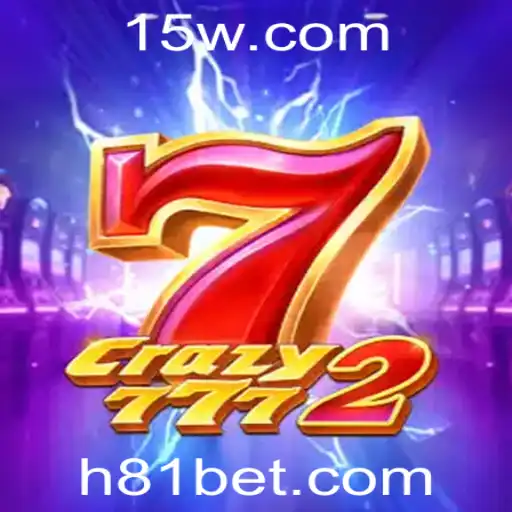 Descubra o Excitante Mundo de Crazy7772 com 81bet