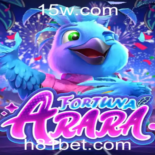 Descubra o Mundo Empolgante de FortunaArara: O Novo Fenômeno com 81bet
