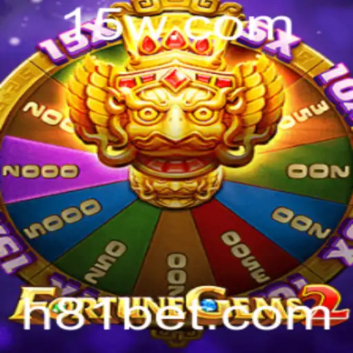 FortuneGems2: Descubra a Magia dos Jogos de Slots Com 81bet