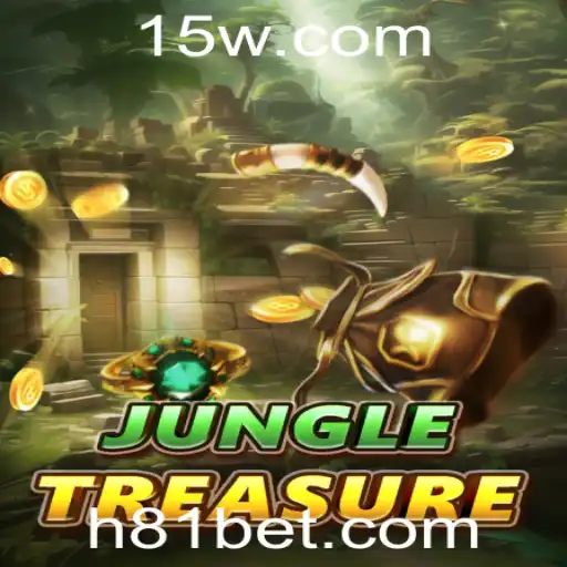 Descubra os Segredos do JungleTreasure: O Jogo que Combina Aventura e Estratégia