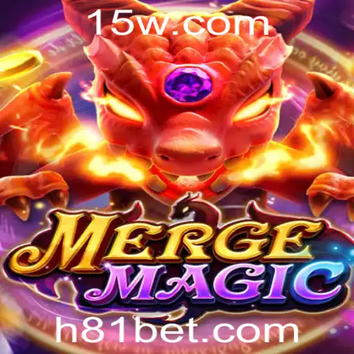 Explorando o Universo de MERGEMAGIC: Descrição, Introdução e Regras