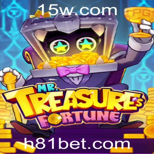 Descubra o Fascinante Mundo de MrTreasuresFortune e 81bet