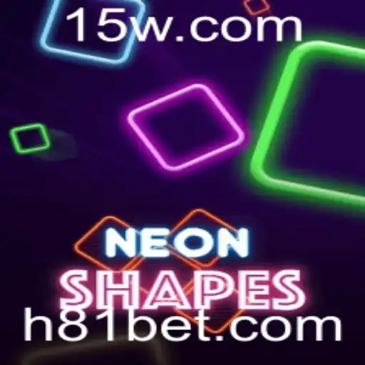 Explorando NeonShapes: Um Jogo de Estratégia e Diversão