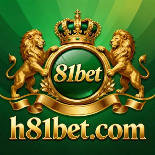 81bet Logo