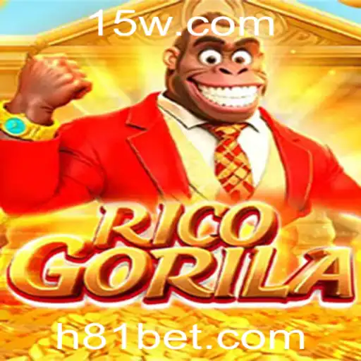 Explorando a Emoção de RicoGorila: Uma Jornada pelo Mundo de 81bet