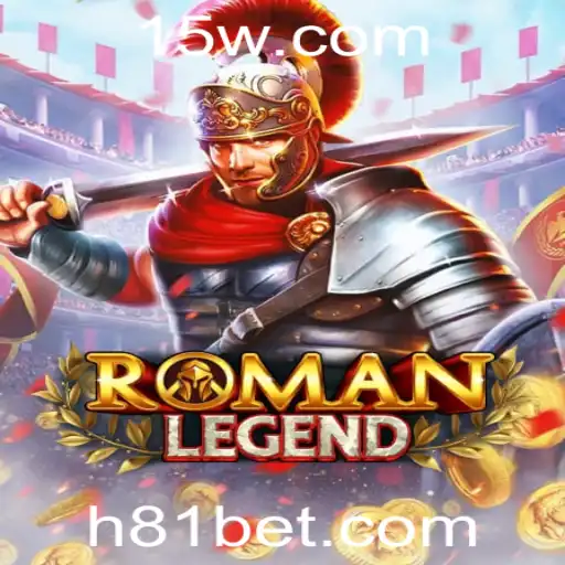 Descubra o Fascinante Mundo de RomanLegend e Como 81bet Pode Transformar Sua Experiência de Jogo
