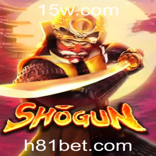 Descobrindo o Jogo Shogun: Uma Experiência Estratégica com 81bet