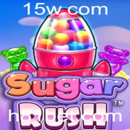 Explorando o Fascinante Mundo de SugarRush com 81Bet
