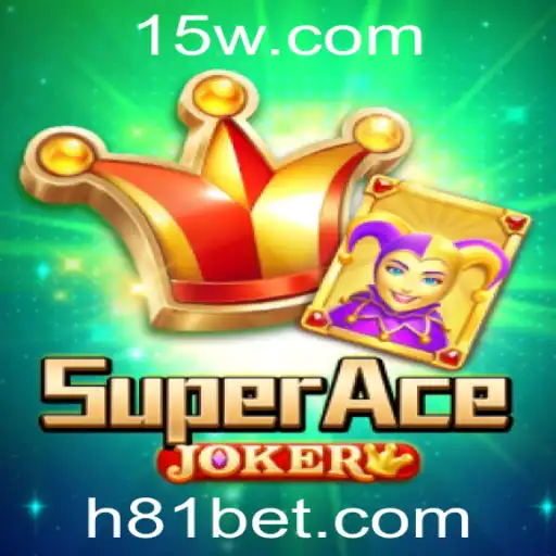 Descubra o Novo Fenômeno no Mundo dos Jogos: SuperAceJoker