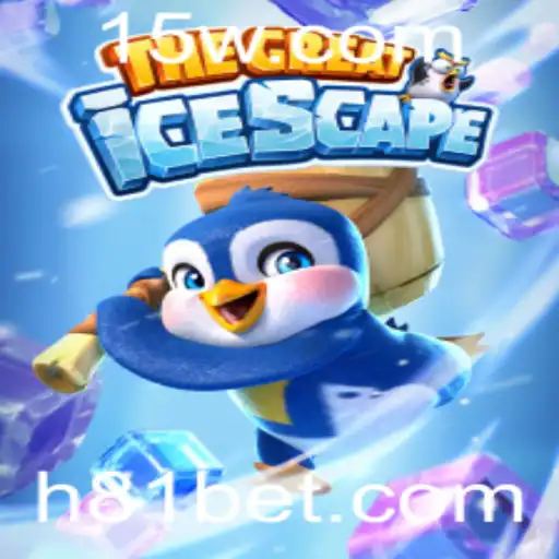 Exploração do Jogo TheGreatIcescape: Descrição, Introdução e Regras