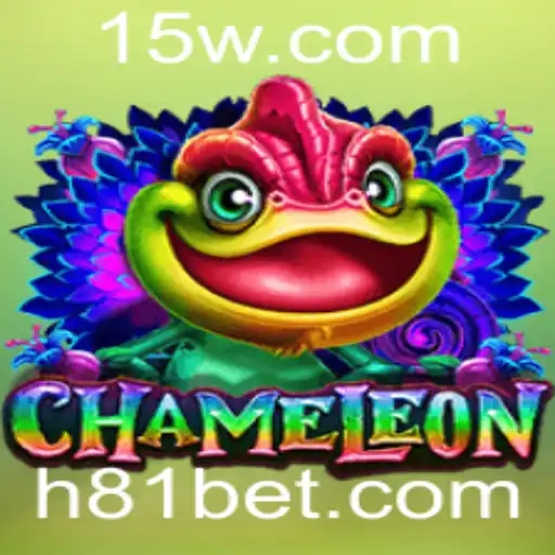 Explorando o Jogo Chameleon: Uma Introdução Completa com a 81bet