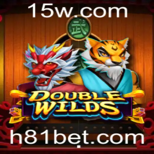 DoubleWilds: Descubra como jogar e ganhar no 81bet