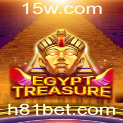 Explorando o Fascinante Mundo do Jogo EgyptTreasure com 81bet
