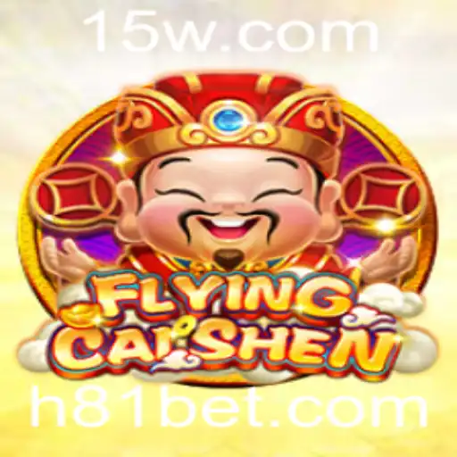 Explore o Excitante Mundo de FlyingCaiShen com 81bet