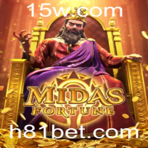 Explorando MidasFortune: Um Mergulho no Universo de 81bet