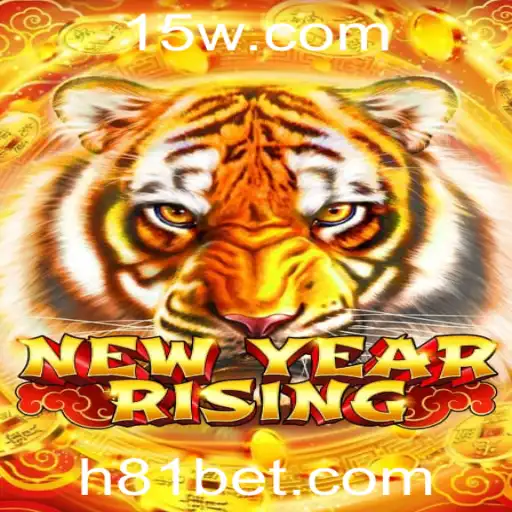 NewYearRising: Descubra o Novo Fenômeno dos Jogos