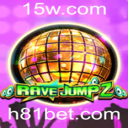 RaveJump2: Explorando o Mundo do Jogo e 81bet