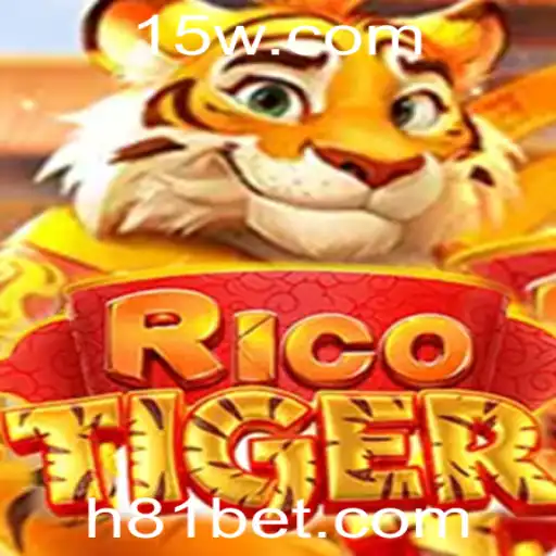 RicoTiger: Desvendando as Regras e Mecânicas deste Jogo Inovador