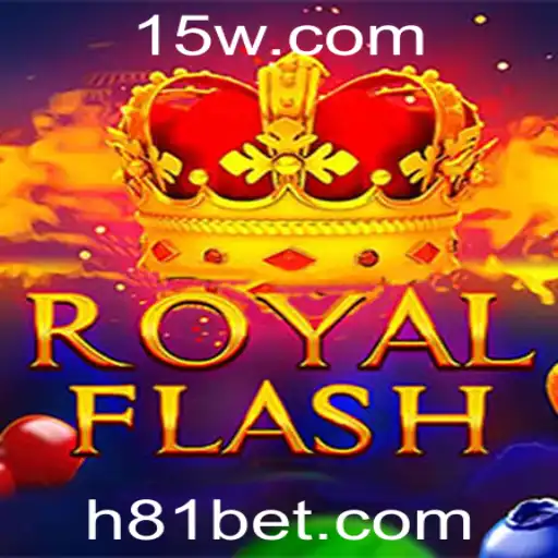 RoyalFlash e 81bet: Explorando o Universo do Jogo Moderno