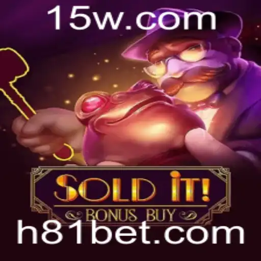 SolditBonusBuy: Uma Nova Experiência de Jogo com a 81bet