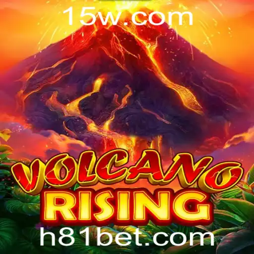 Descubra VolcanoRising: Um Novo Jogo Para Aventura e Estratégia