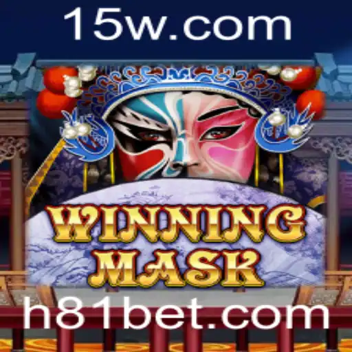 WinningMask: Descubra a Emoção do Novo Jogo com 81bet